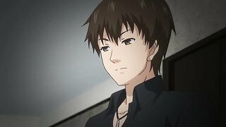 Ore ga Kanojo o *su Wake ep1 RUS SUB