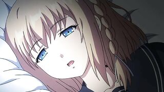 Ore ga Kanojo o *su Wake ep1 RUS SUB