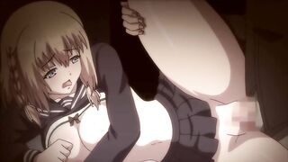 Ore ga Kanojo o *su Wake ep2