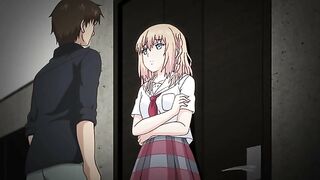 Ore ga Kanojo o *su Wake ep2