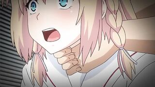 Ore ga Kanojo o *su Wake ep2