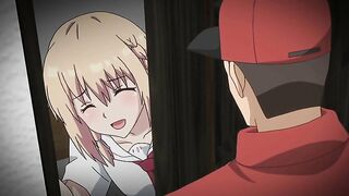 Ore ga Kanojo o *su Wake ep2