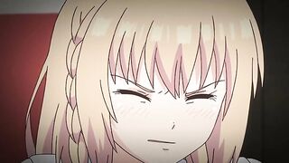Ore ga Kanojo o *su Wake ep3