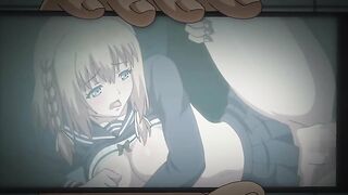 Ore ga Kanojo o *su Wake ep3