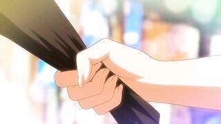 Ore ga Kanojo o *su Wake ep3