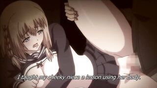 Ore ga Kanojo o *su Wake ep2 ENG SUB