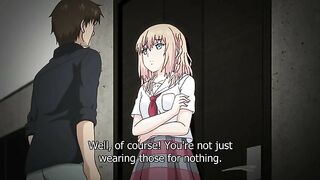 Ore ga Kanojo o *su Wake ep2 ENG SUB