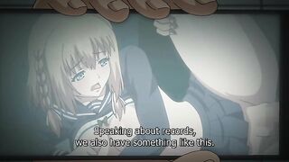 Ore ga Kanojo o *su Wake ep3 ENG SUB