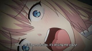 Ore ga Kanojo o *su Wake ep3 ENG SUB