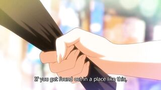 Ore ga Kanojo o *su Wake ep3 ENG SUB