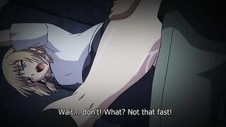 Ore ga Kanojo o *su Wake ep3 ENG SUB