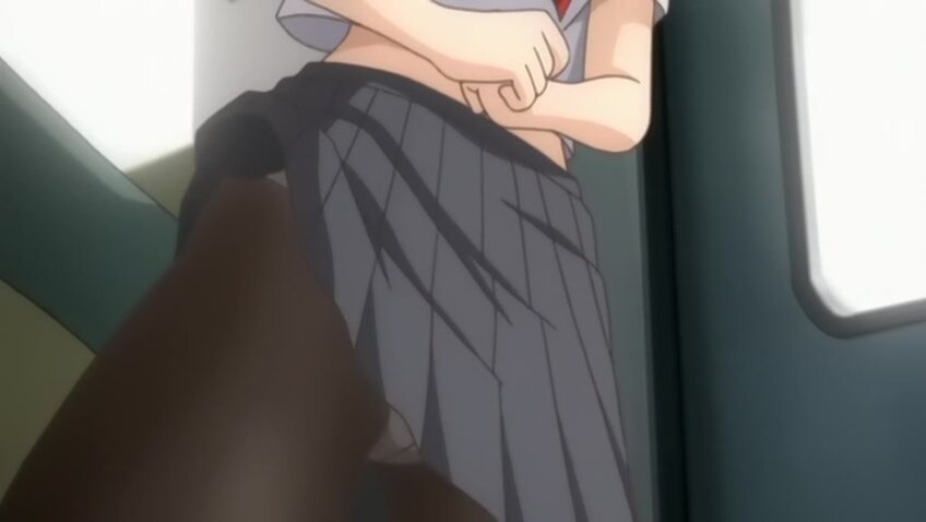 Natsumushi The Animation ep1 RUS SUB Hentai Online HD Natsumushi The Animation ep1 RUS SUB Hentai Online HD