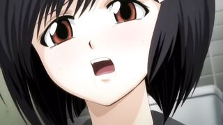 Natsumushi The Animation ep2 RUS SUB