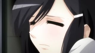 Natsumushi The Animation ep2 RUS SUB
