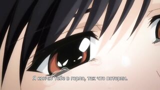 Natsumushi The Animation ep2 RUS SUB