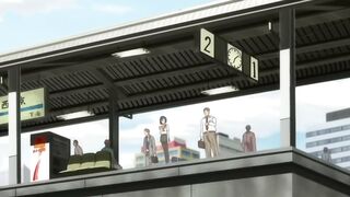 Natsumushi The Animation 夏蟲 ep1