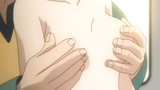 Natsumushi The Animation 夏蟲 ep1