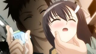 Natsumushi The Animation 夏蟲 ep1