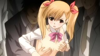 Natsumushi The Animation 夏蟲 ep1