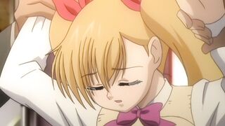 Natsumushi The Animation 夏蟲 ep1