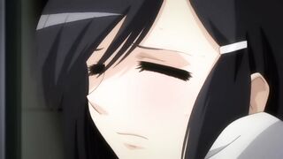 Natsumushi The Animation 夏蟲 ep2