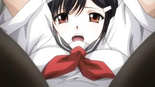 Natsumushi The Animation 夏蟲 ep2