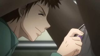 Natsumushi The Animation 夏蟲 ep2