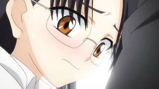 Natsumushi The Animation 夏蟲 ep2