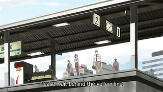 Summer Insect / Natsumushi ep1 ENG SUB