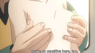 Summer Insect / Natsumushi ep1 ENG SUB