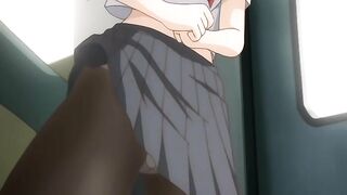 Summer Insect / Natsumushi ep1 ENG SUB