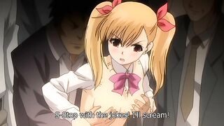 Summer Insect / Natsumushi ep1 ENG SUB