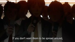 Summer Insect / Natsumushi ep1 ENG SUB