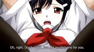 Summer Insect / Natsumushi ep2 ENG SUB