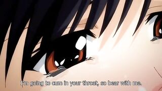 Summer Insect / Natsumushi ep2 ENG SUB