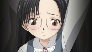 Hitoriga The Animation ep1 ENG SUB