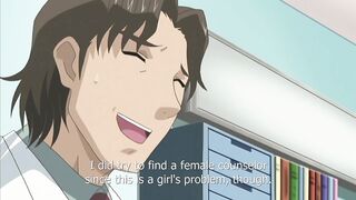 Hitoriga The Animation ep1 ENG SUB