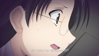 Hitoriga The Animation ep1 ENG SUB