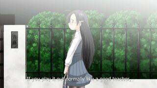 Hitoriga The Animation ep2 ENG SUB