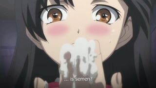 Hitoriga The Animation ep3 ENG SUB