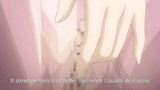 Hitoriga The Animation ep3 ENG SUB