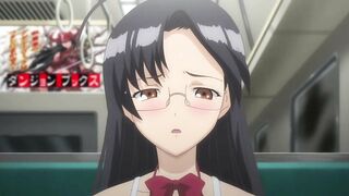 Hitoriga The Animation ep3 ENG SUB