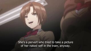 Hitoriga The Animation ep3 ENG SUB
