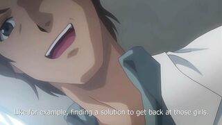 Hitoriga The Animation ep4 ENG SUB