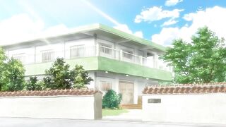 Houkago no Yuutousei 放課後の優等生 ep1