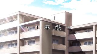 Houkago no Yuutousei 放課後の優等生 ep1