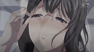 Houkago no Yuutousei 放課後の優等生 ep1