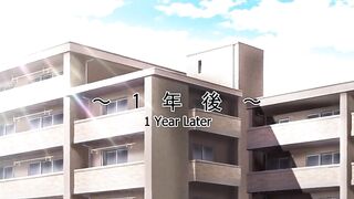 Houkago no Yuutousei ep1 ENG SUB