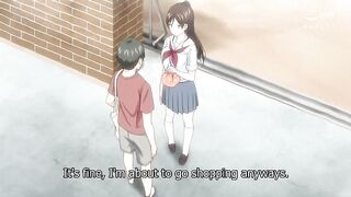 Houkago no Yuutousei ep1 ENG SUB