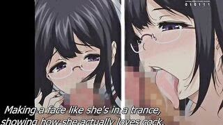 Houkago no Yuutousei ep1 ENG SUB